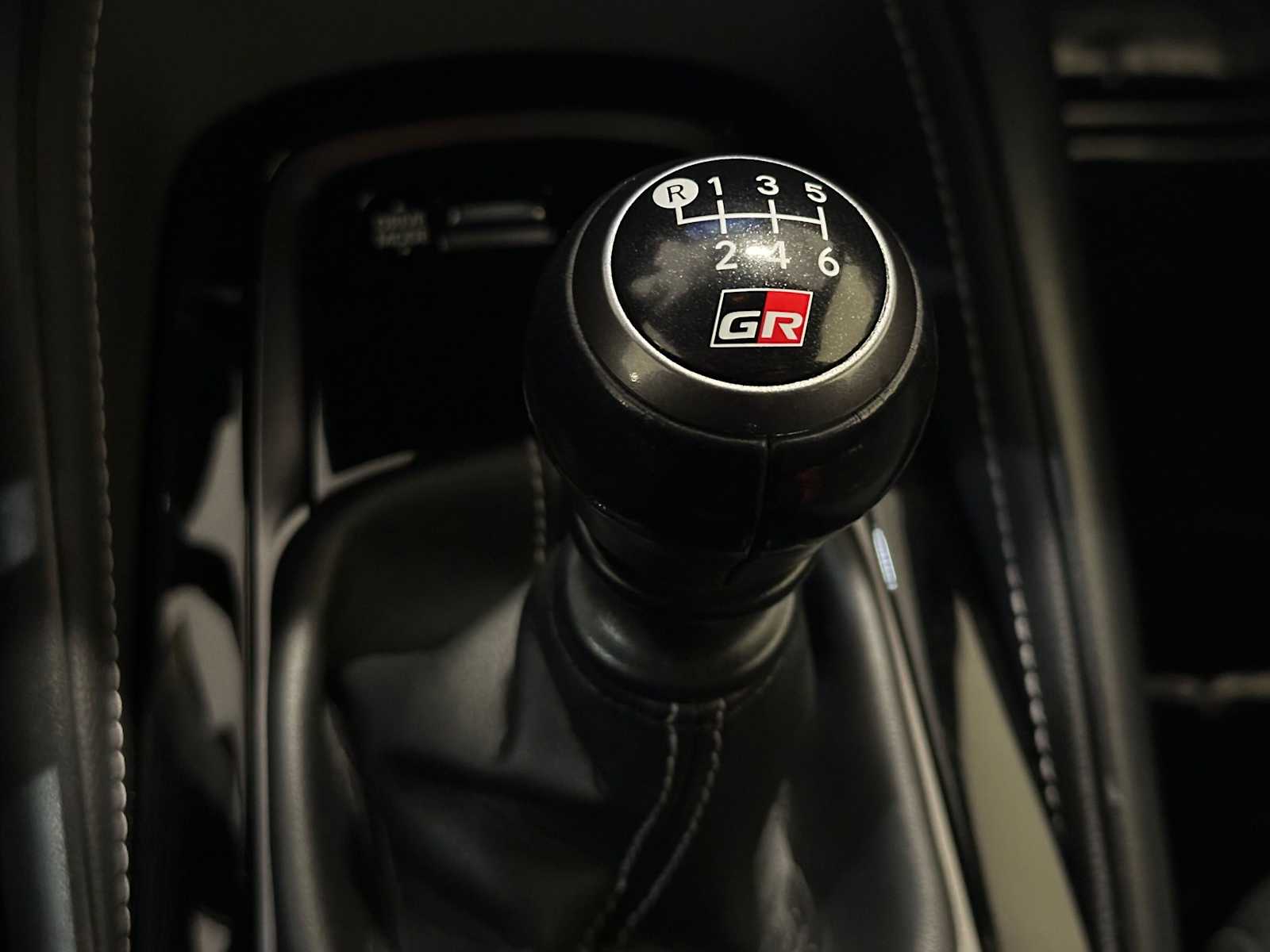 Thumbnail: 2023 Toyota GR Corolla - 17