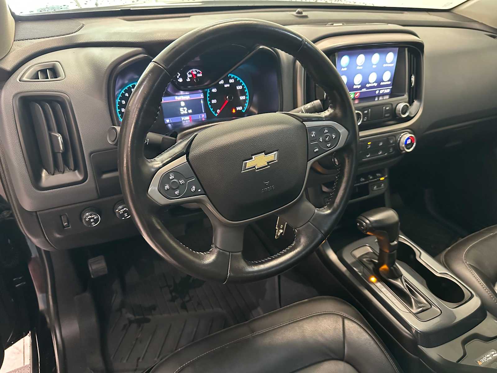 Thumbnail: 2019 Chevrolet Colorado - 2