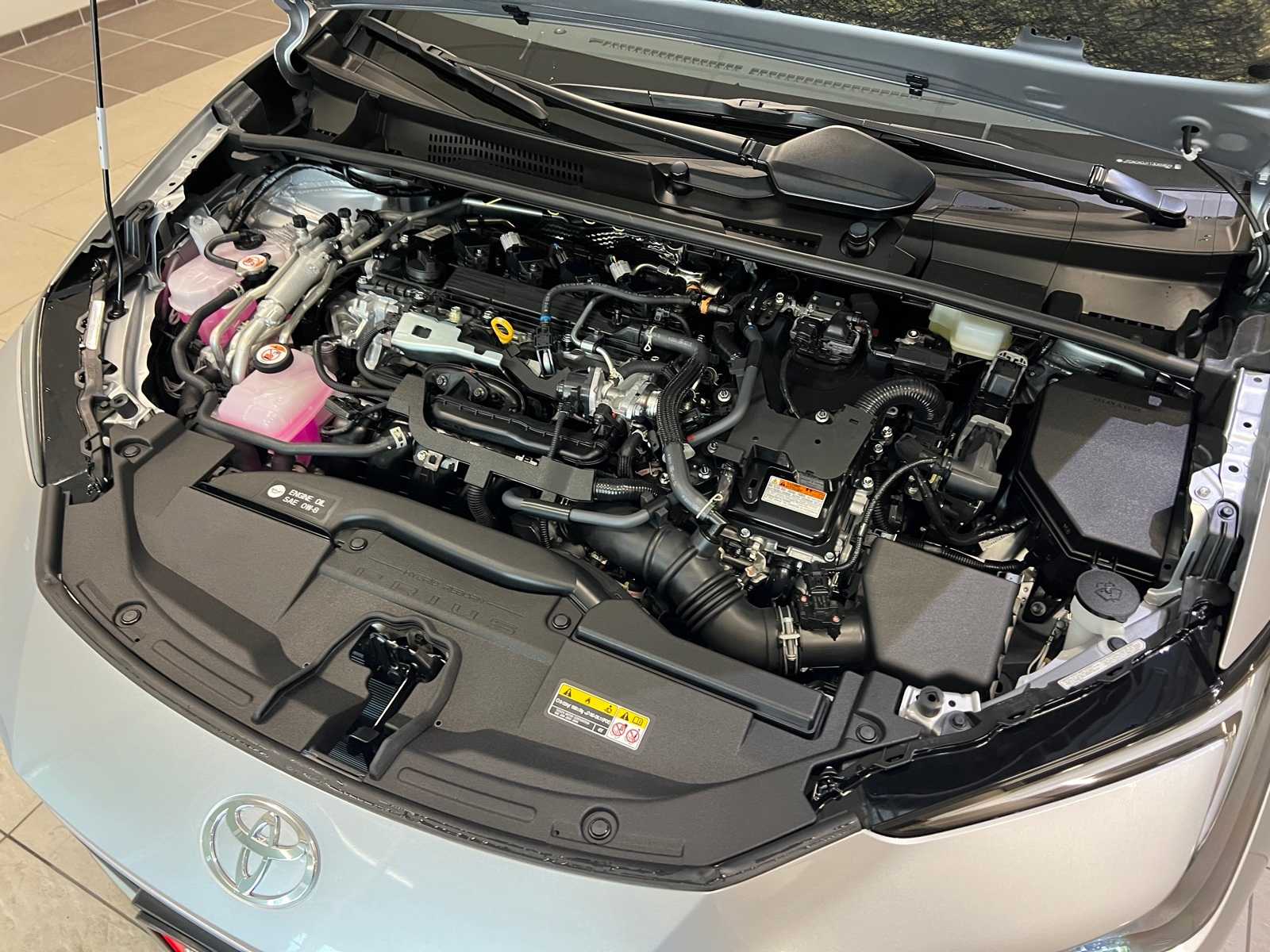 Thumbnail: 2026 Toyota Prius - 9