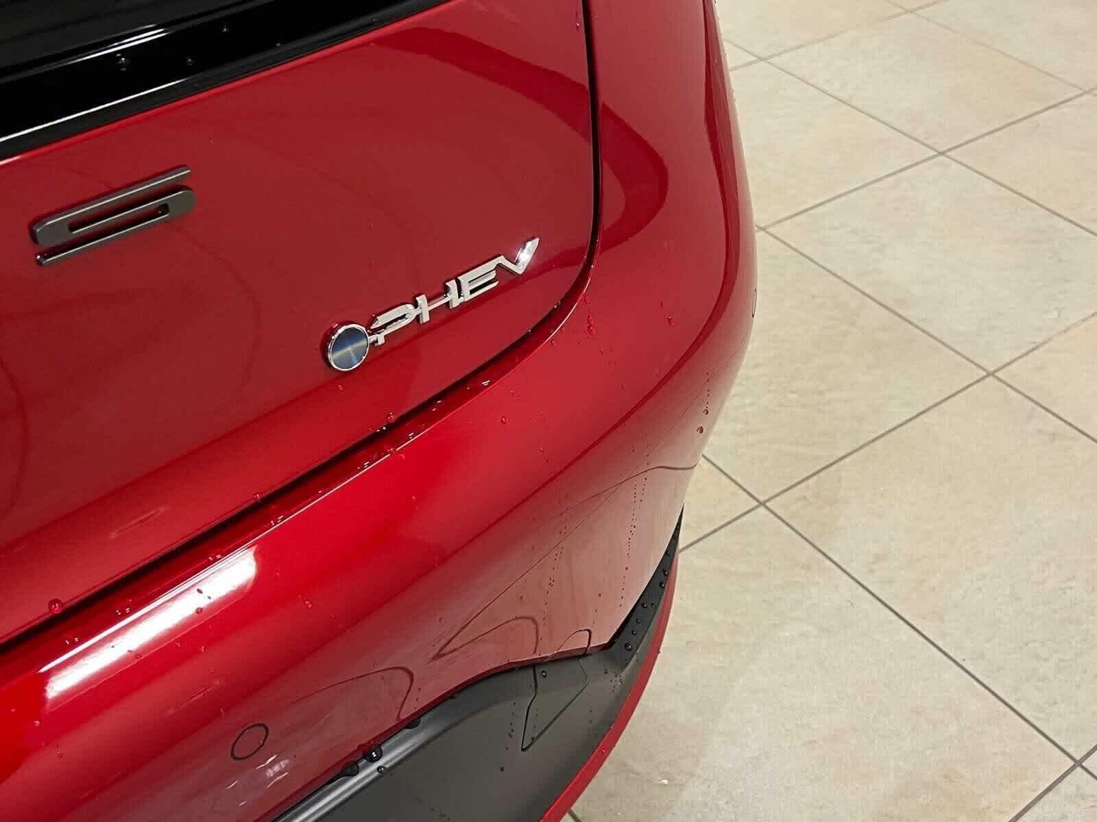 Thumbnail: 2026 Toyota Prius - 6