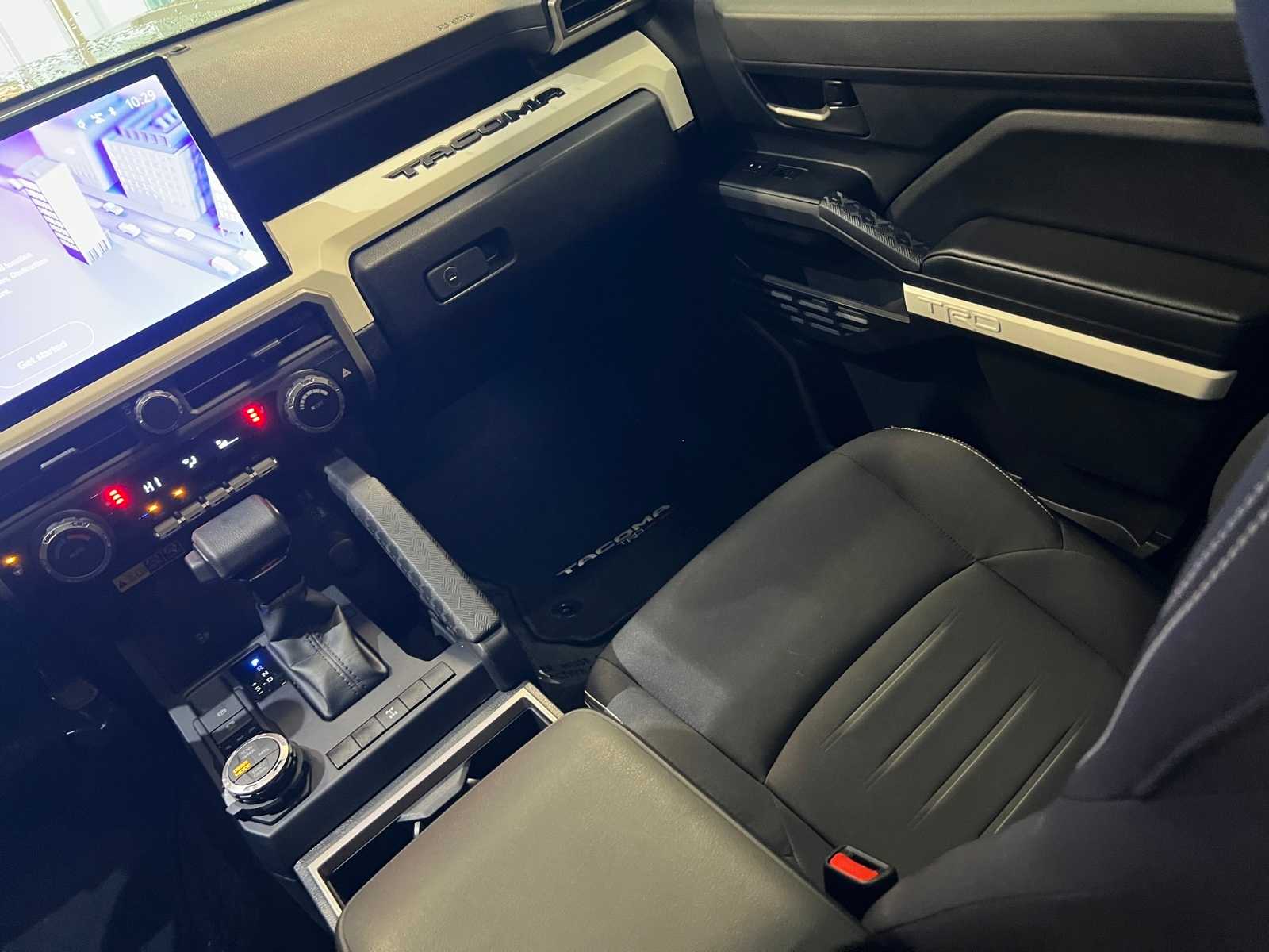 Thumbnail: 2024 Toyota Tacoma - 11