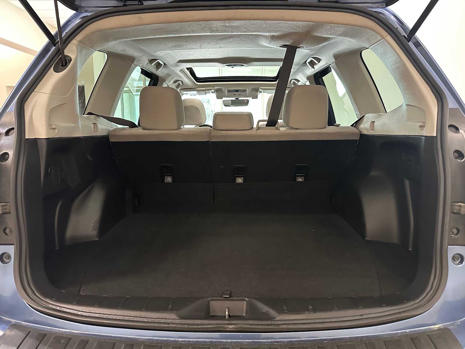 Thumbnail: 2018 Subaru Forester - 29