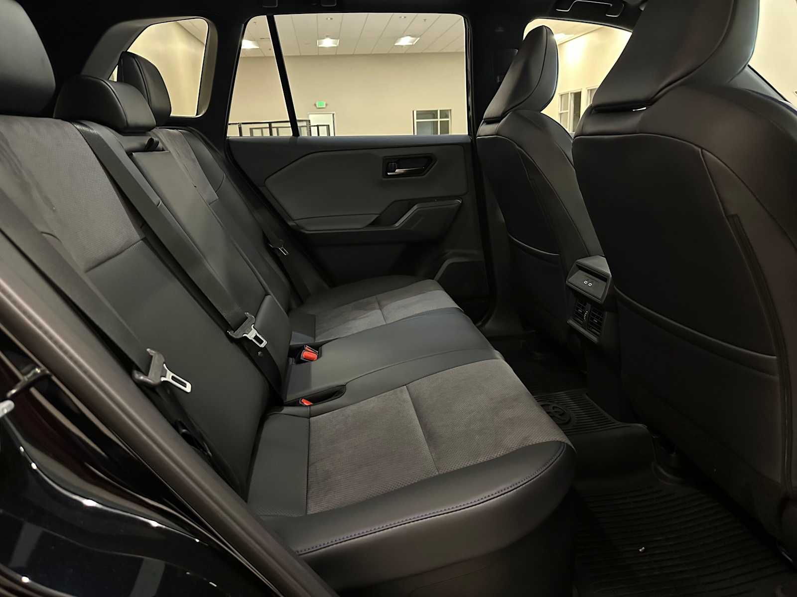 Thumbnail: 2026 Toyota RAV4 - 26