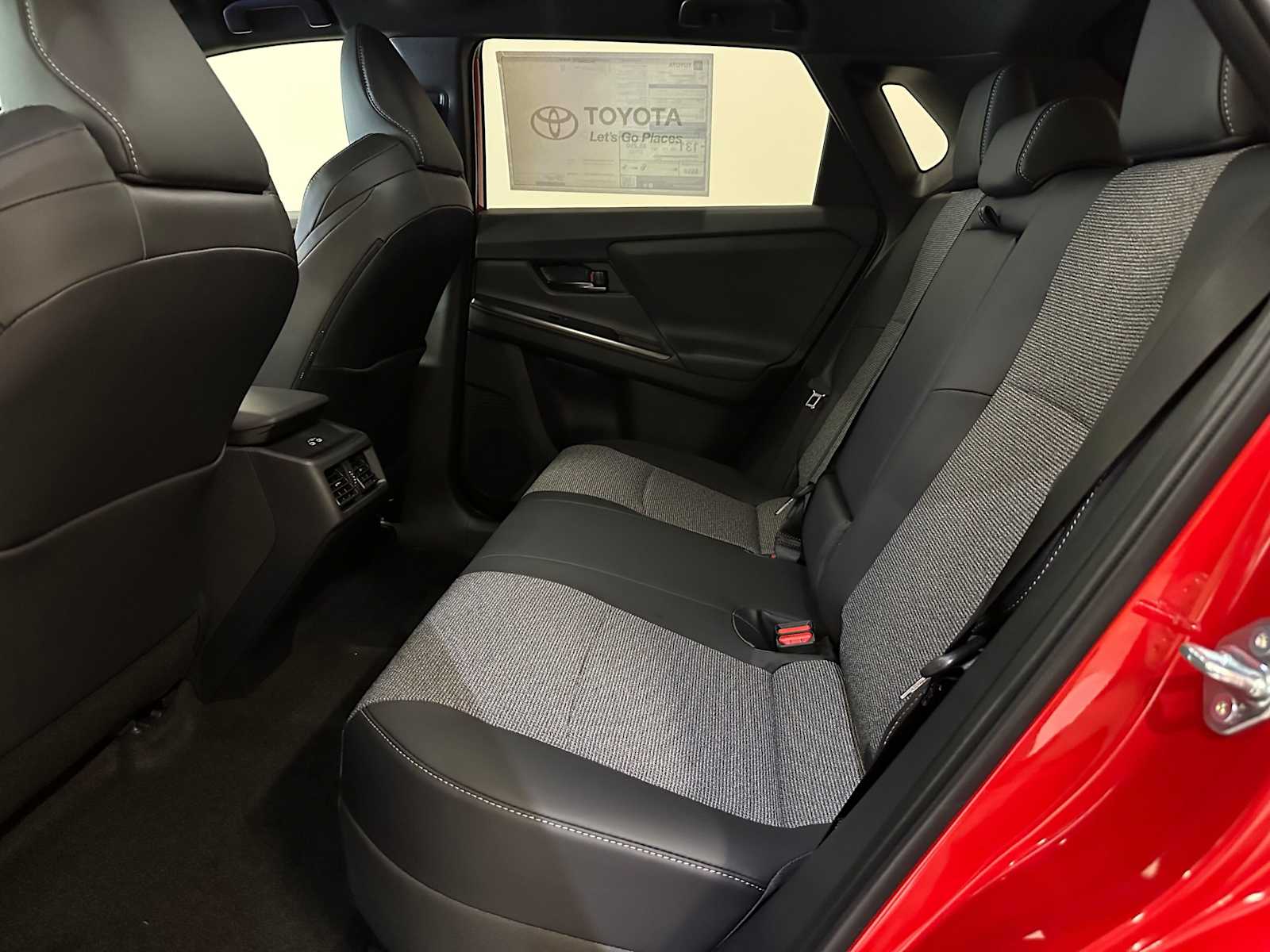 Thumbnail: 2026 Toyota bZ - 21