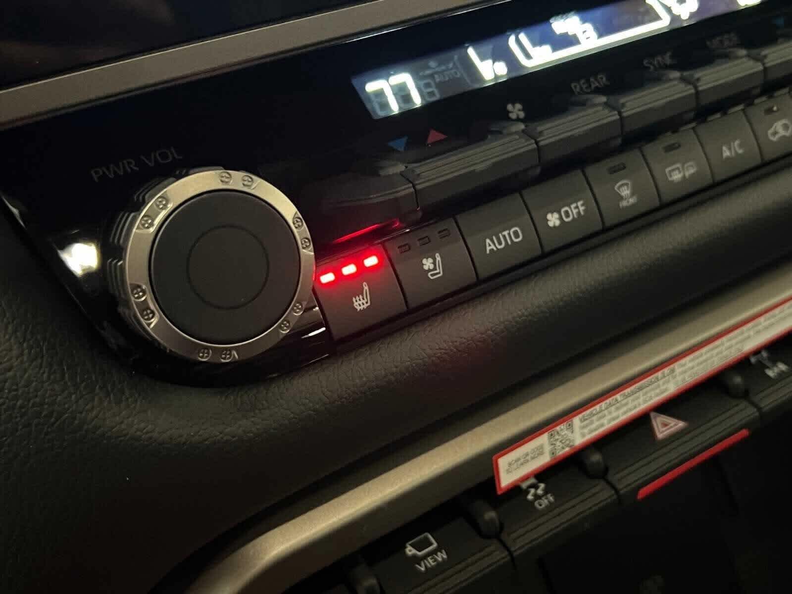 Thumbnail: 2026 Toyota Sequoia - 31