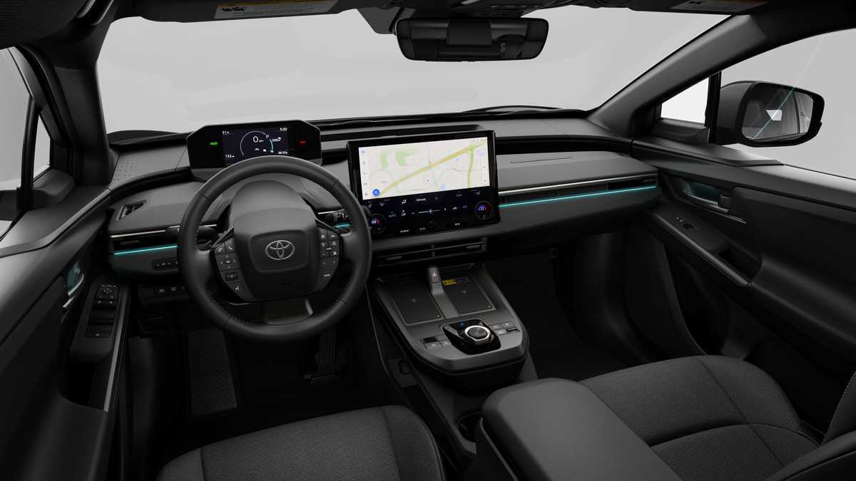 Thumbnail: 2026 Toyota bZ - 19