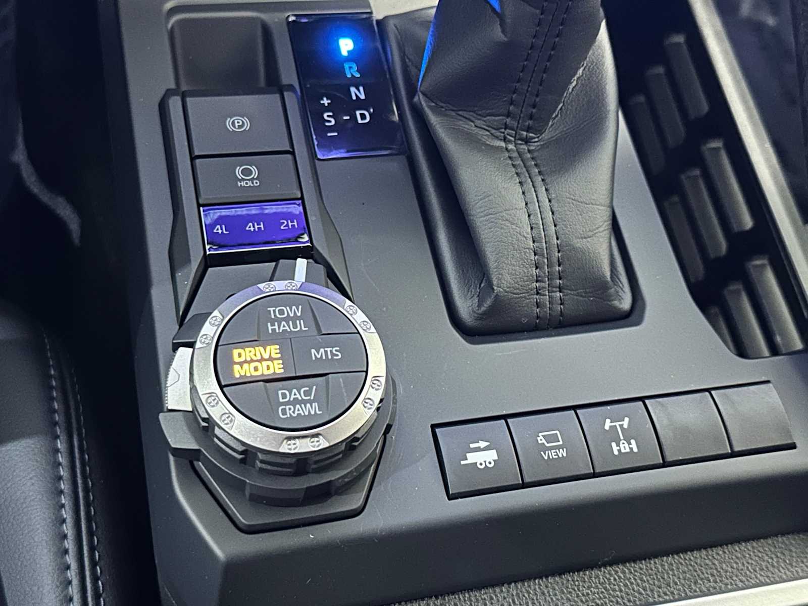 Thumbnail: 2026 Toyota Tacoma - 16