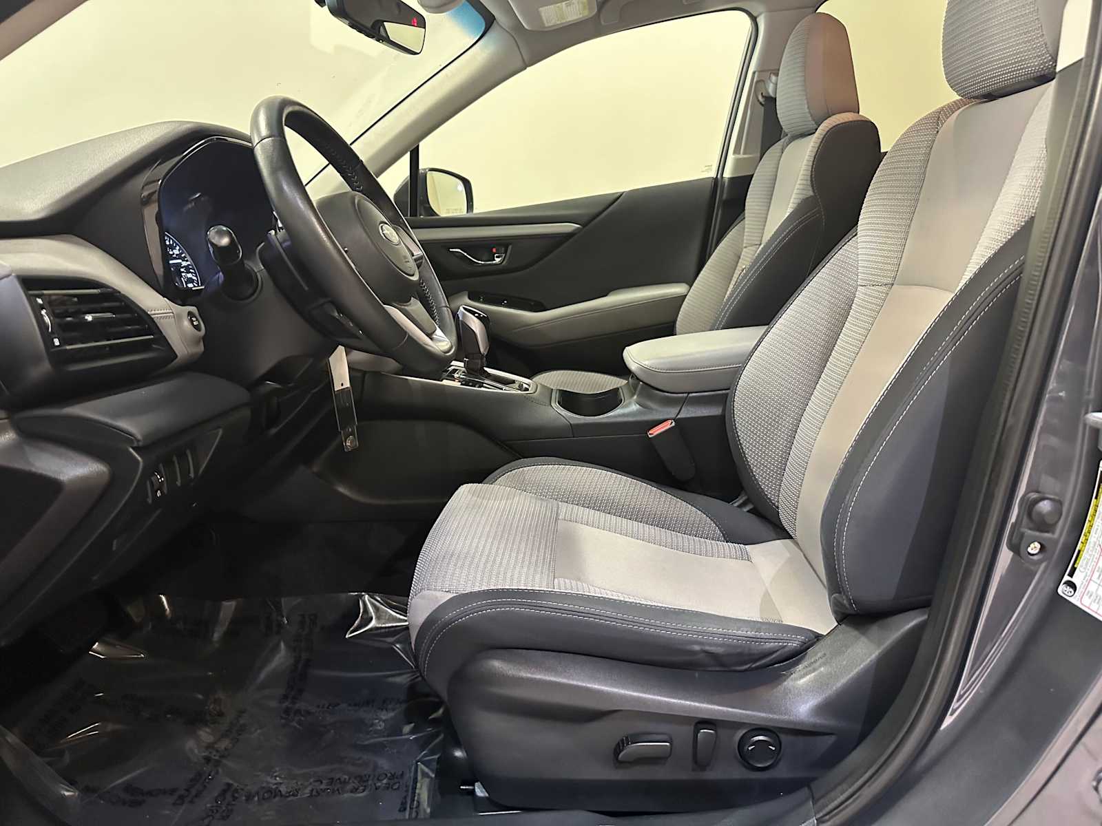 Thumbnail: 2021 Subaru Outback - 19