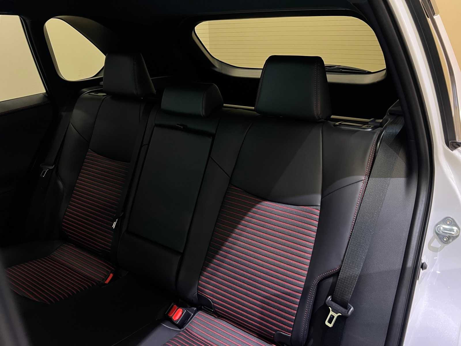 Thumbnail: 2025 Toyota RAV4 - 12