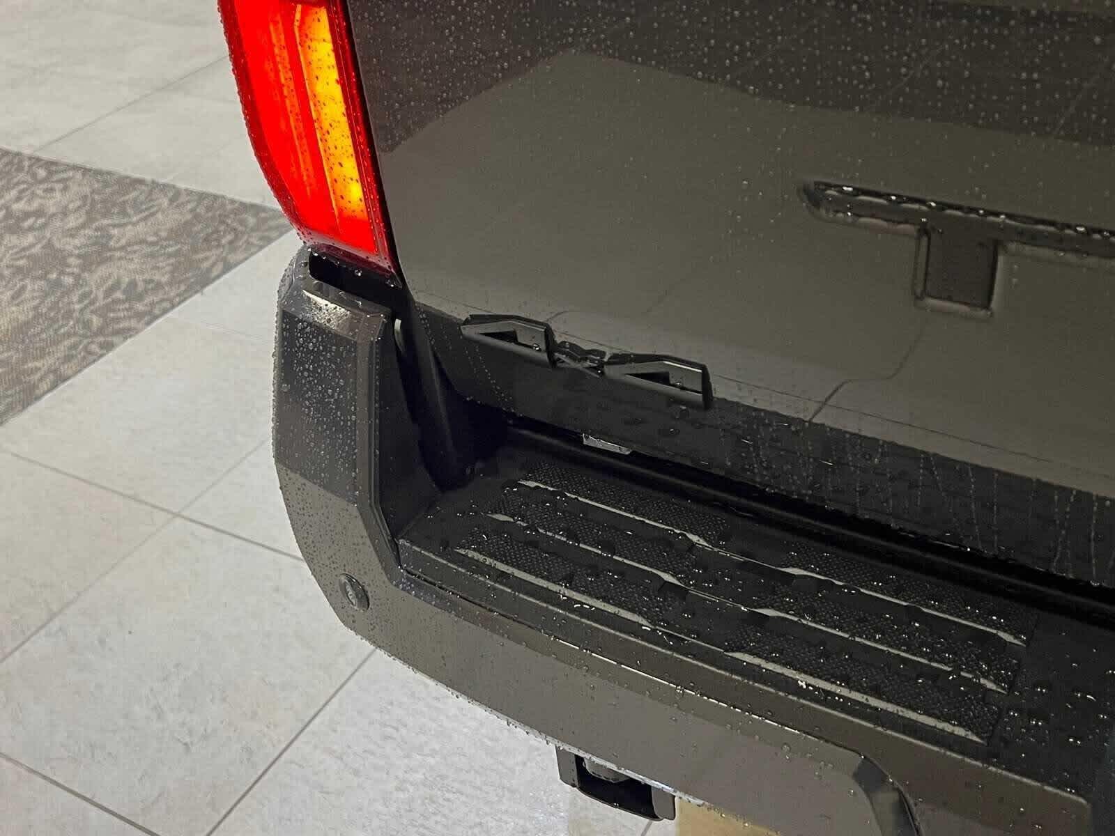 Thumbnail: 2026 Toyota Tacoma - 6