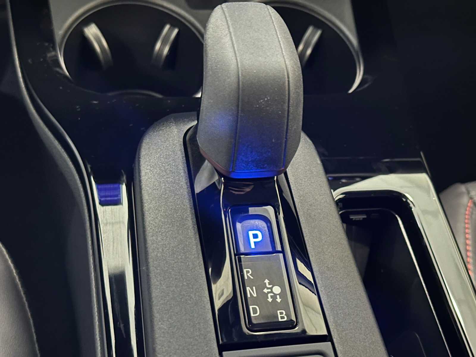 Thumbnail: 2026 Toyota Prius - 17