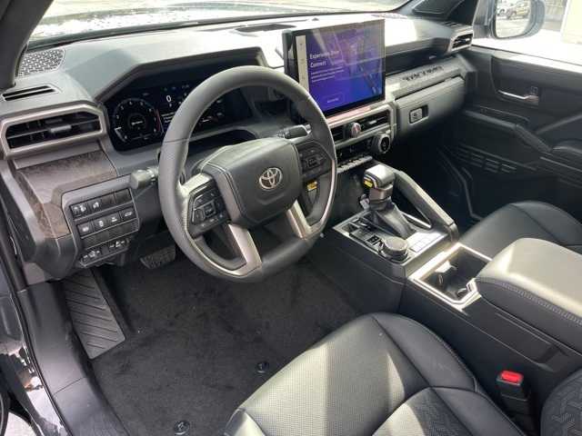 Thumbnail: 2024 Toyota Tacoma - 2