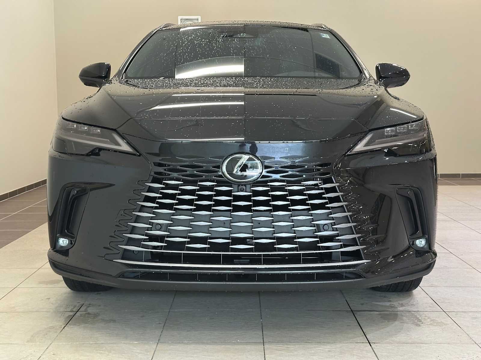 Thumbnail: 2025 Lexus RX - 7