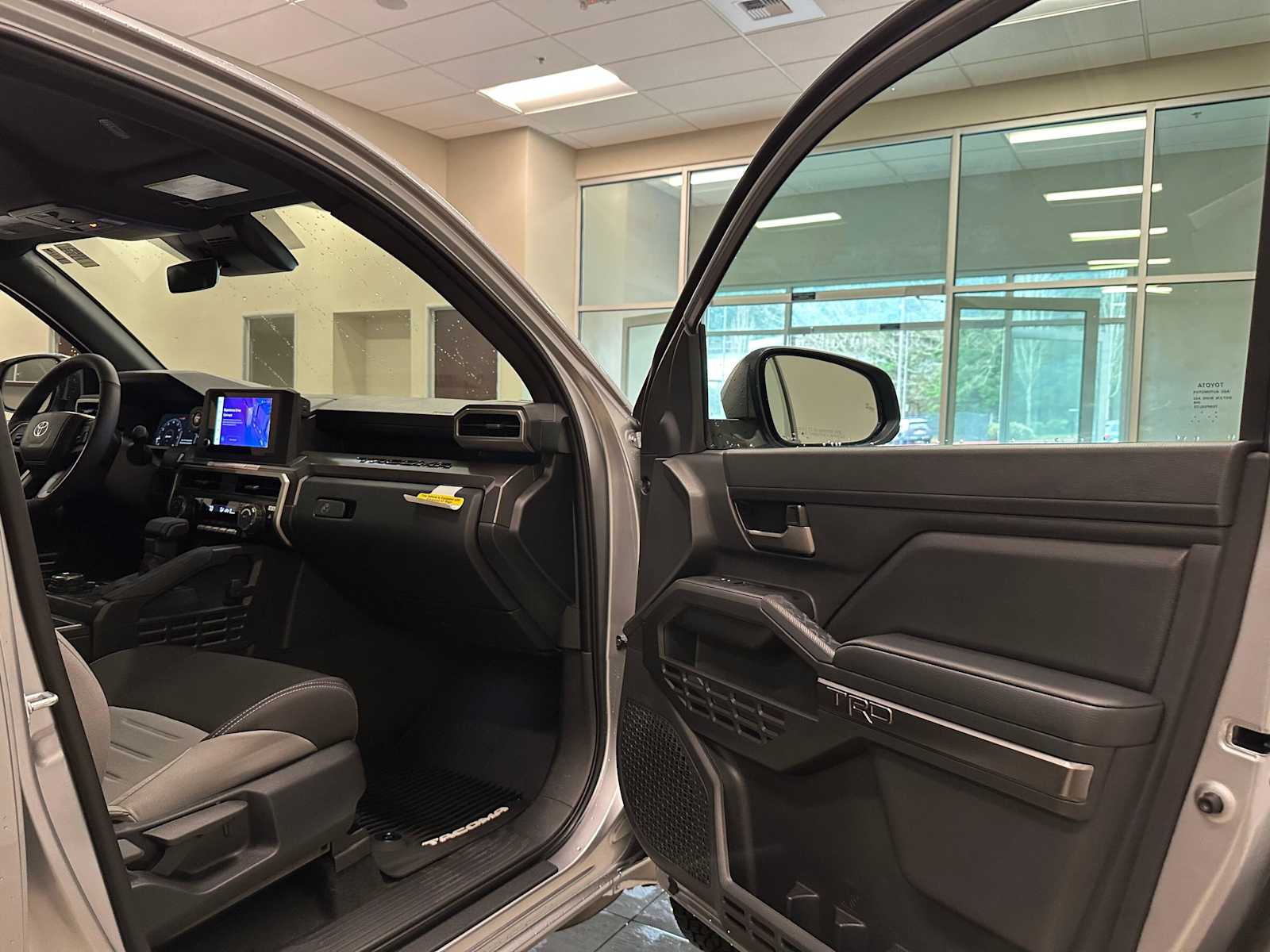 Thumbnail: 2026 Toyota Tacoma - 27