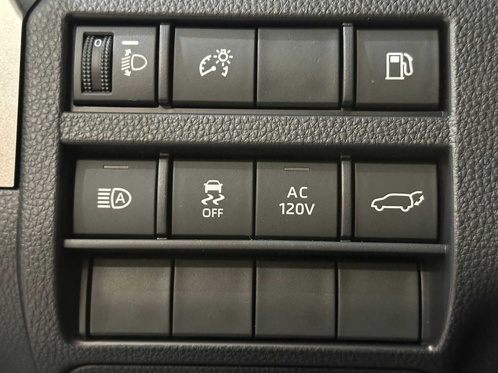Thumbnail: 2026 Toyota 4Runner - 18