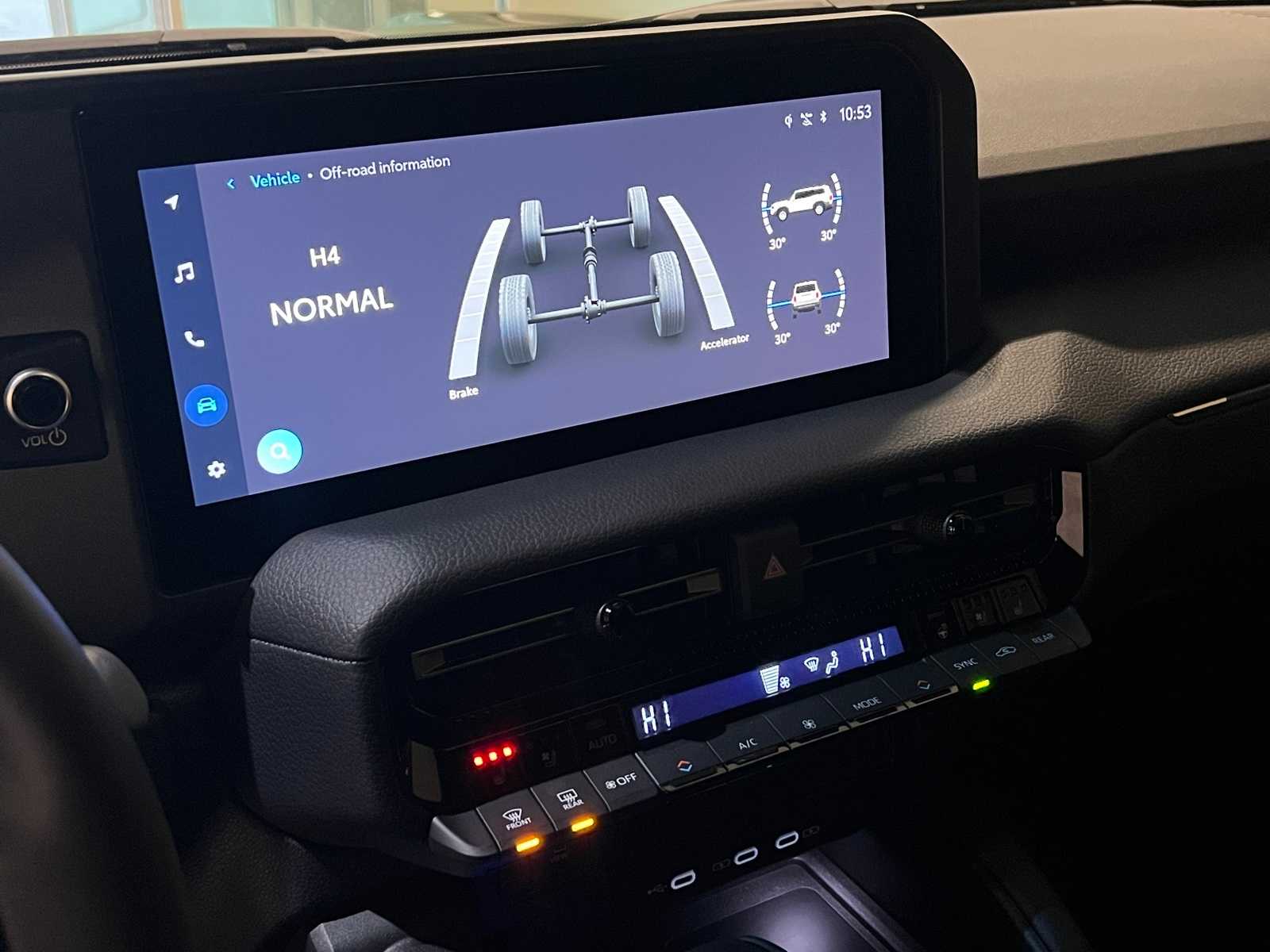 Thumbnail: 2025 Toyota Land Cruiser - 26