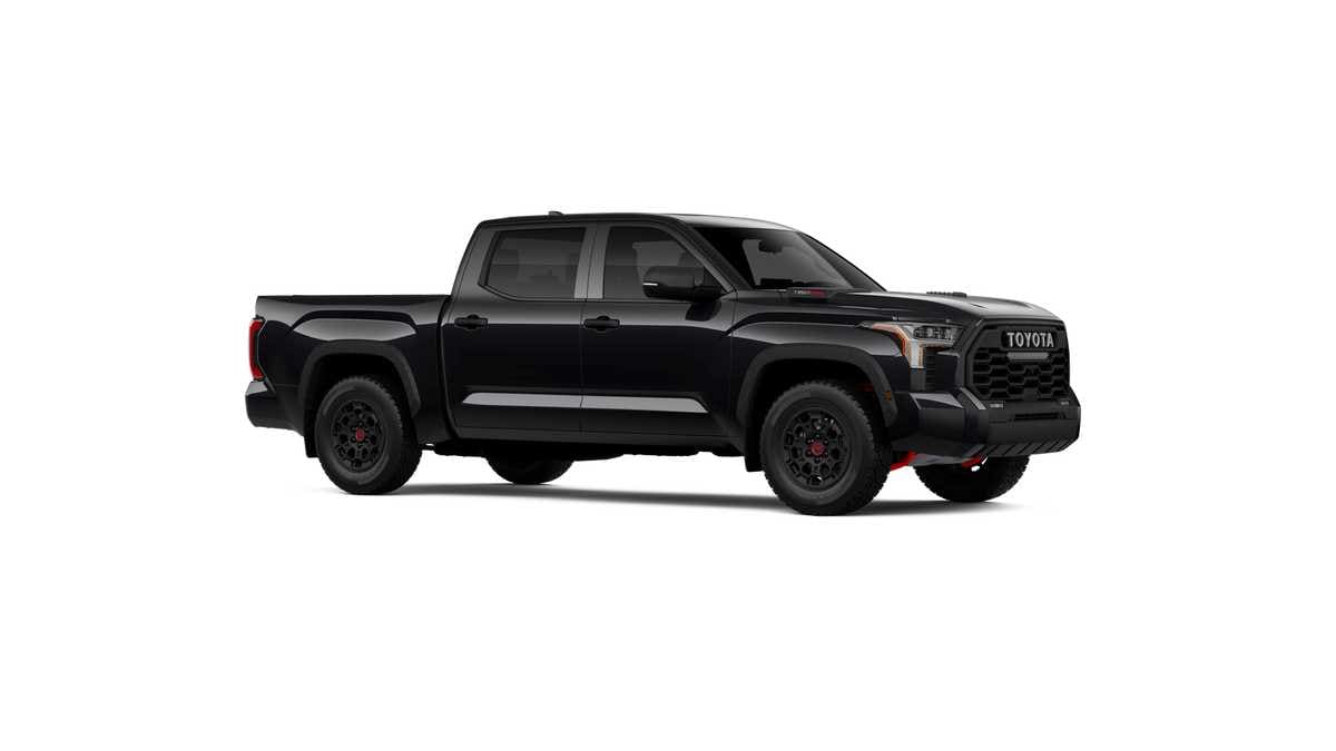 Thumbnail: 2026 Toyota Tundra - 14