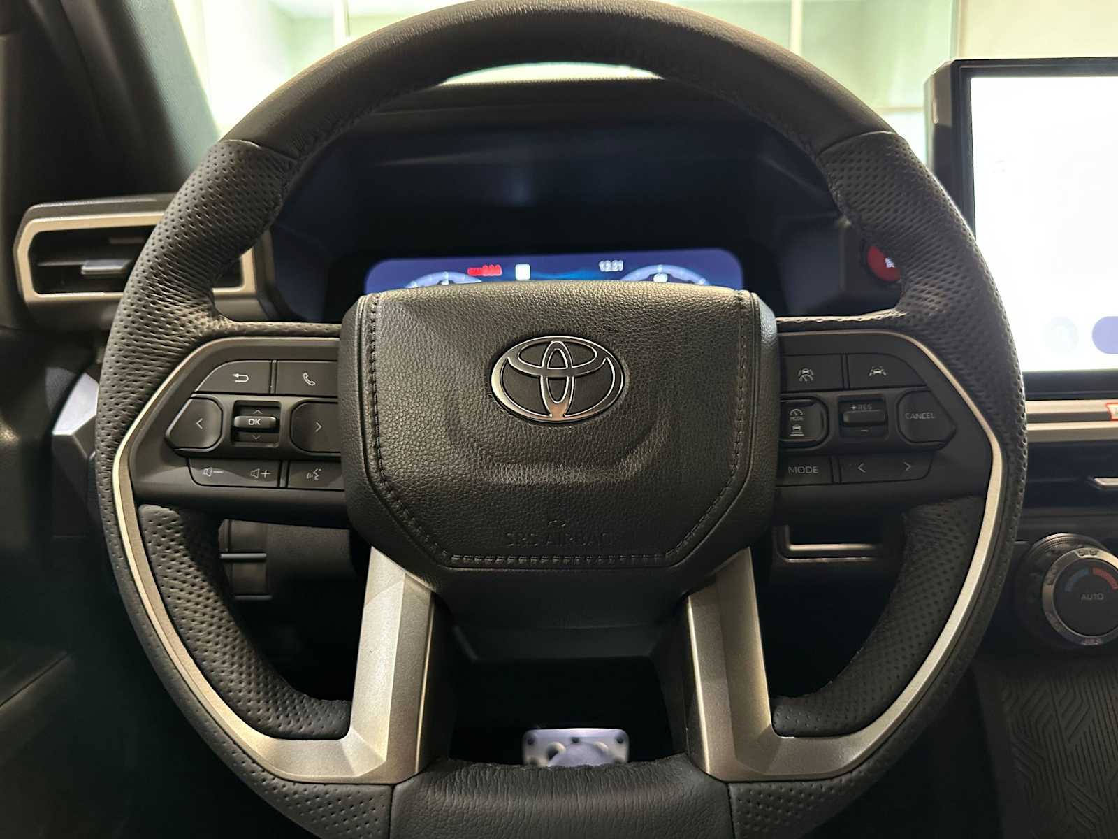 Thumbnail: 2026 Toyota Tacoma - 11