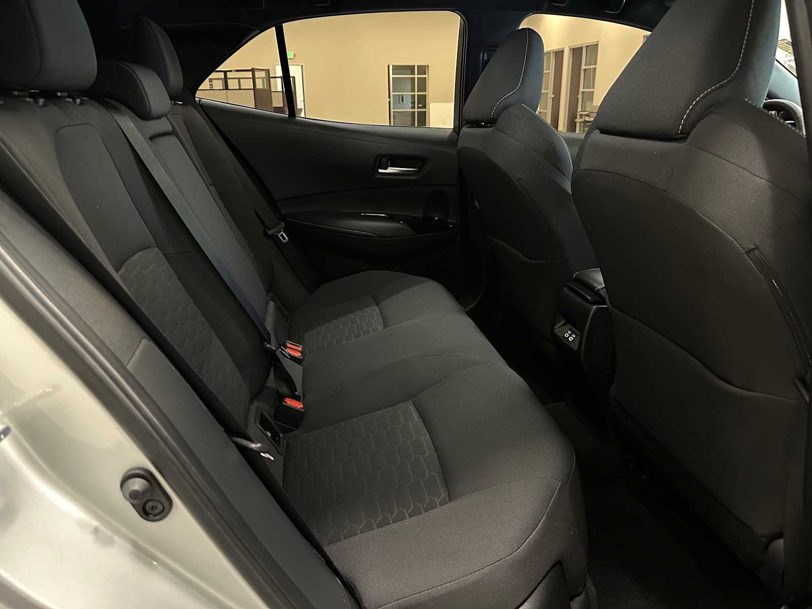 Thumbnail: 2024 Toyota Corolla - 39