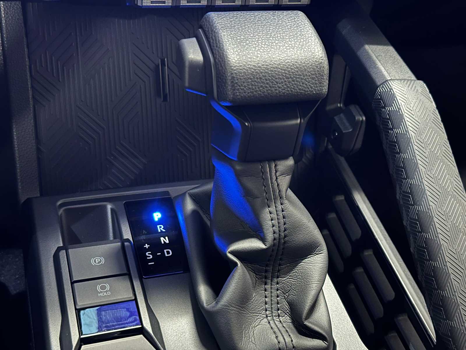 Thumbnail: 2026 Toyota 4Runner - 17