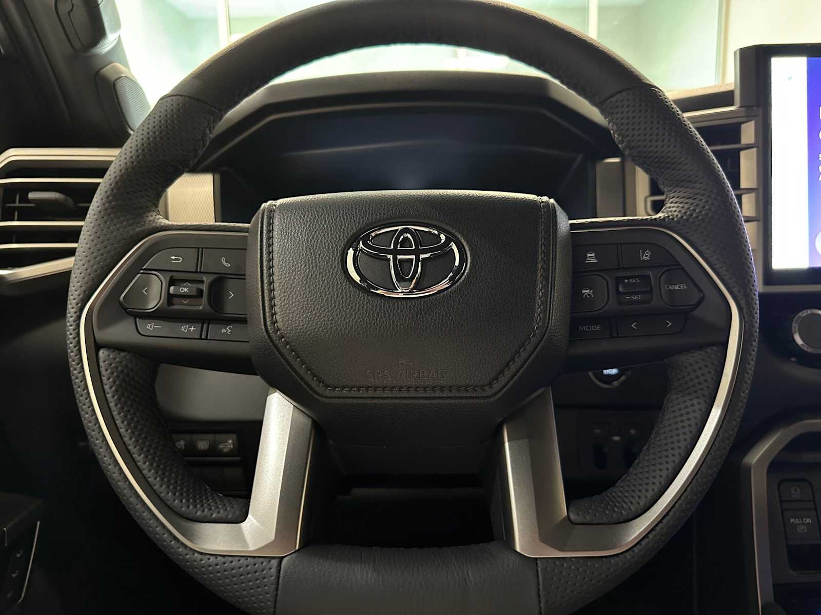 Thumbnail: 2026 Toyota Tundra - 12
