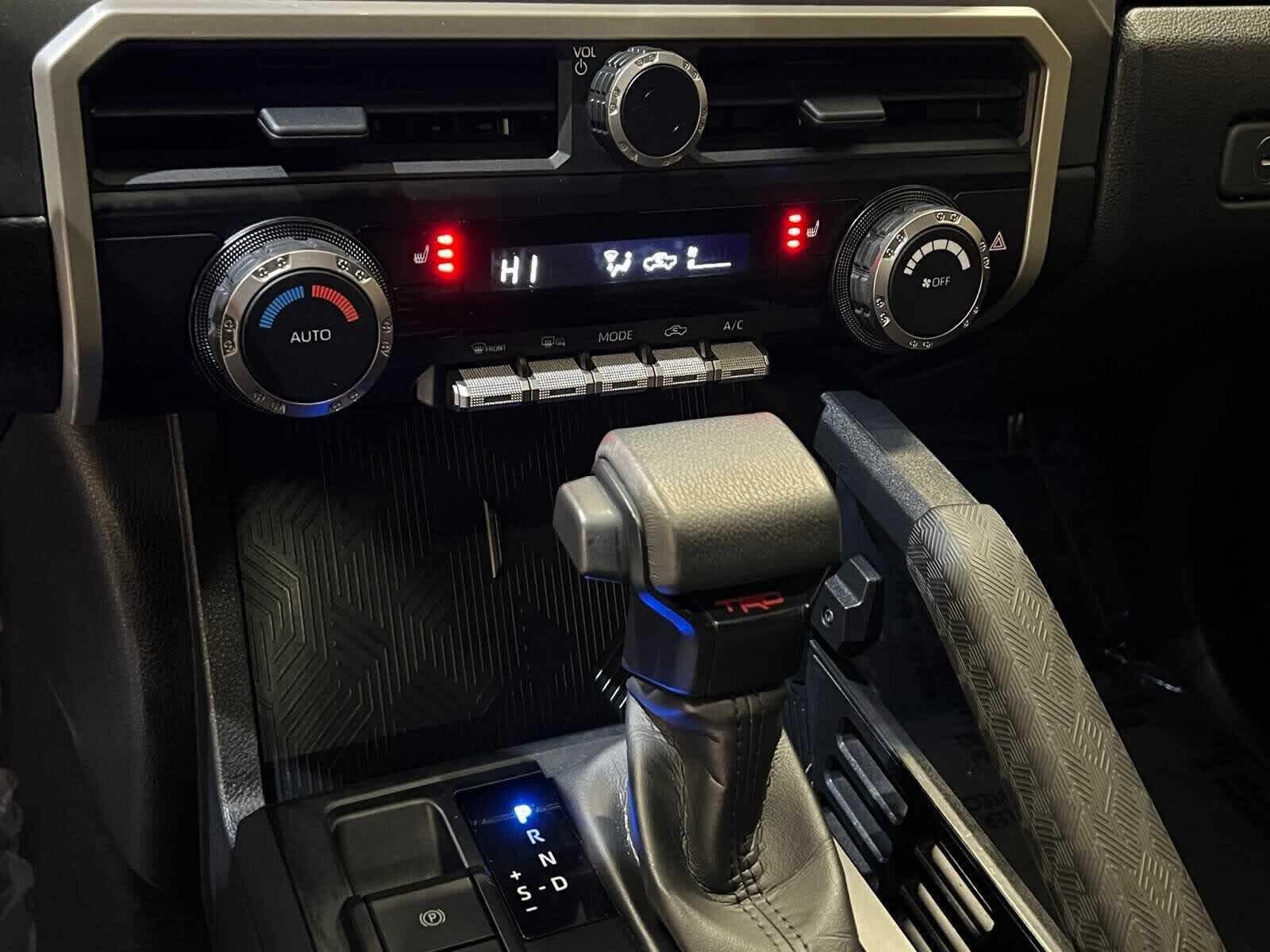 Thumbnail: 2024 Toyota Tacoma - 23