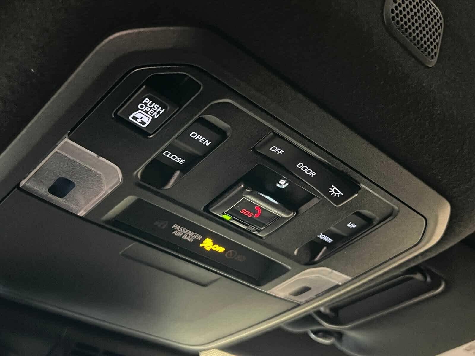 Thumbnail: 2025 Toyota 4Runner - 24