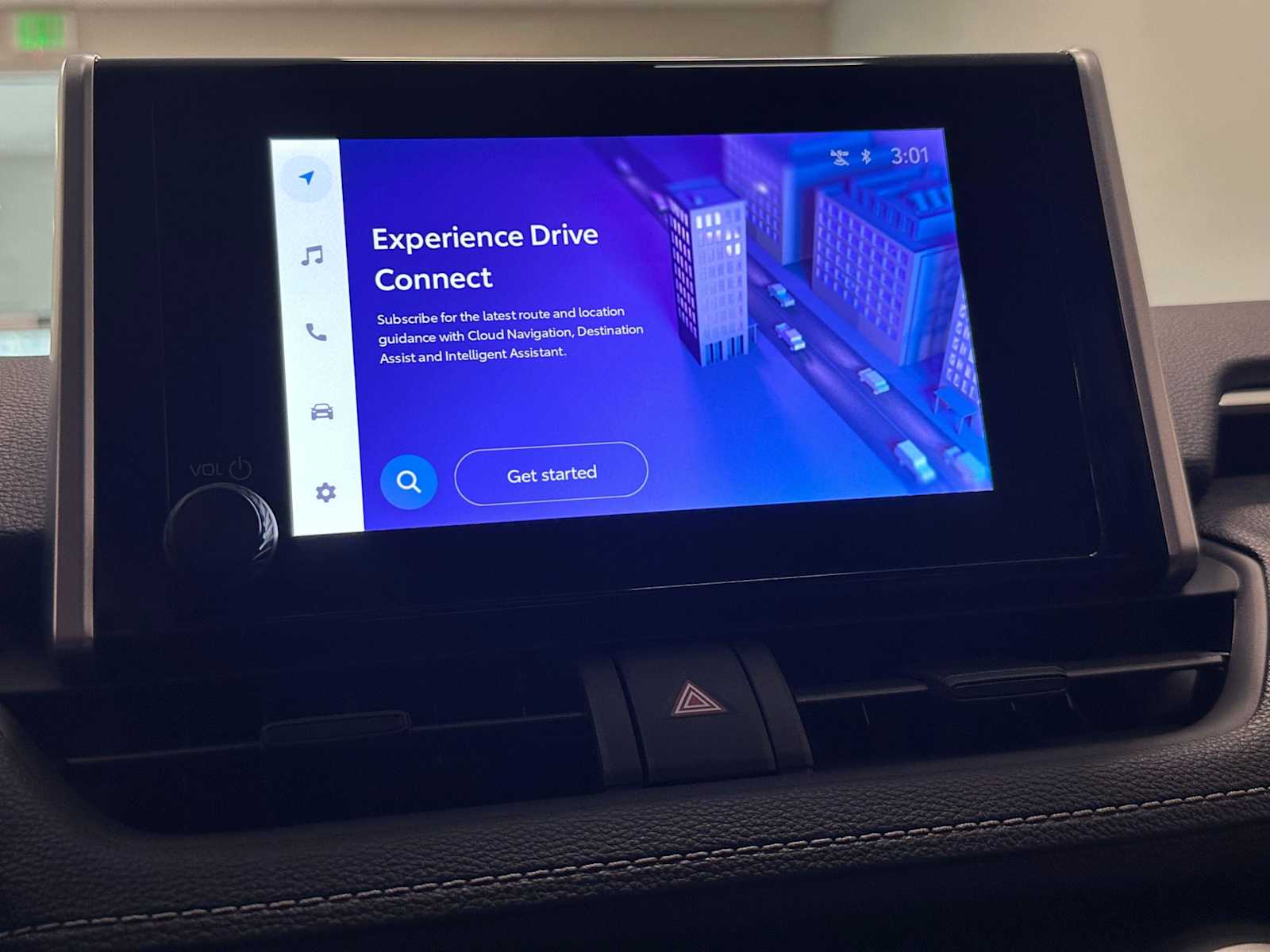 Thumbnail: 2025 Toyota RAV4 - 14