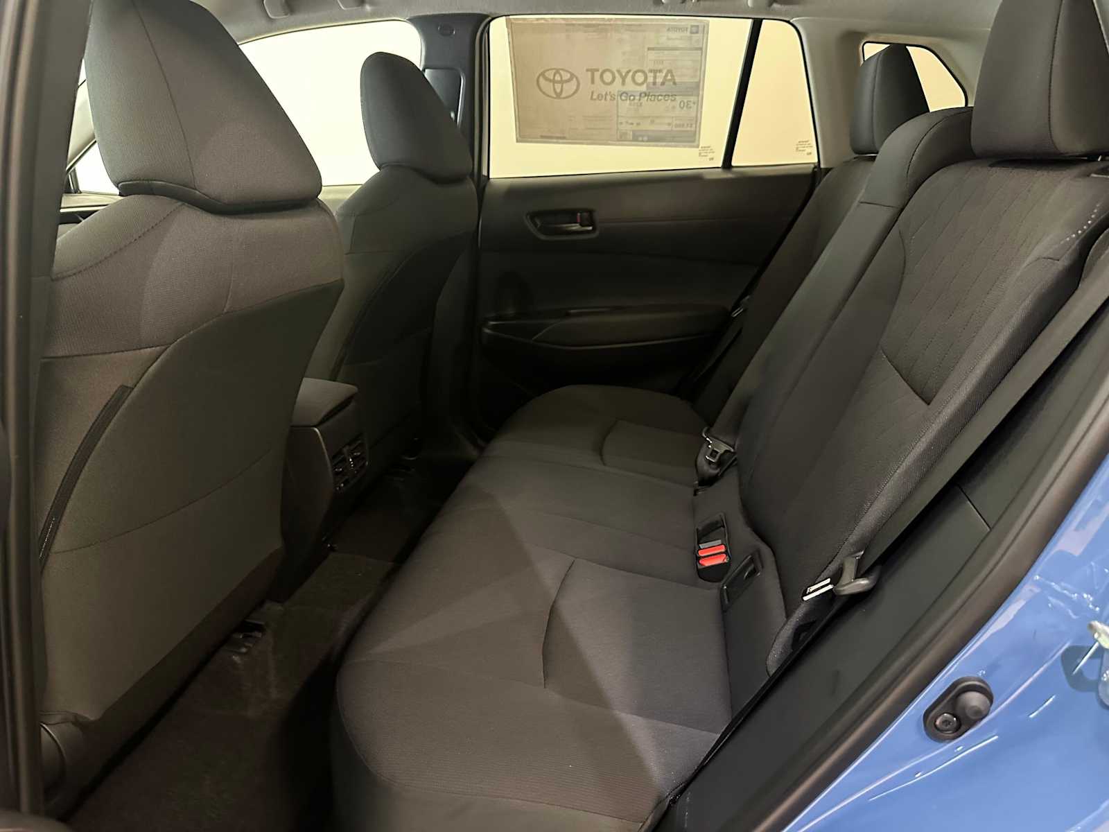 Thumbnail: 2026 Toyota Corolla Cross - 22