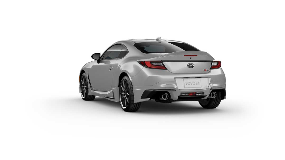 Thumbnail: 2026 Toyota GR86 - 7
