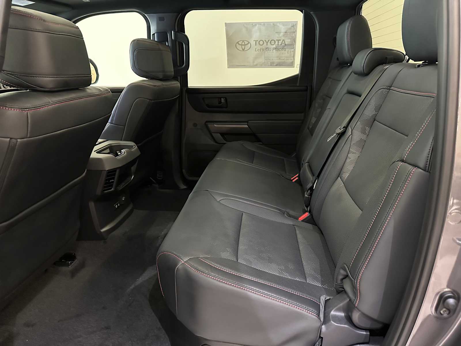 Thumbnail: 2026 Toyota Tundra - 23