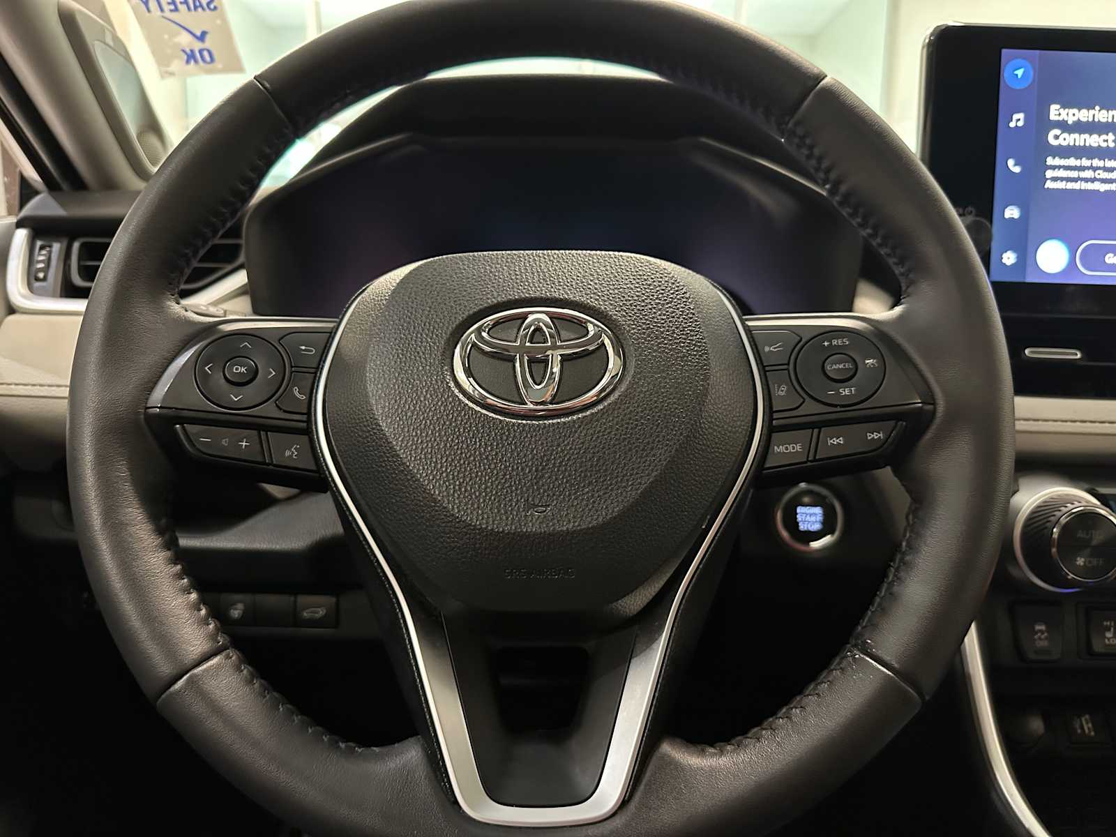 Thumbnail: 2023 Toyota RAV4 - 11