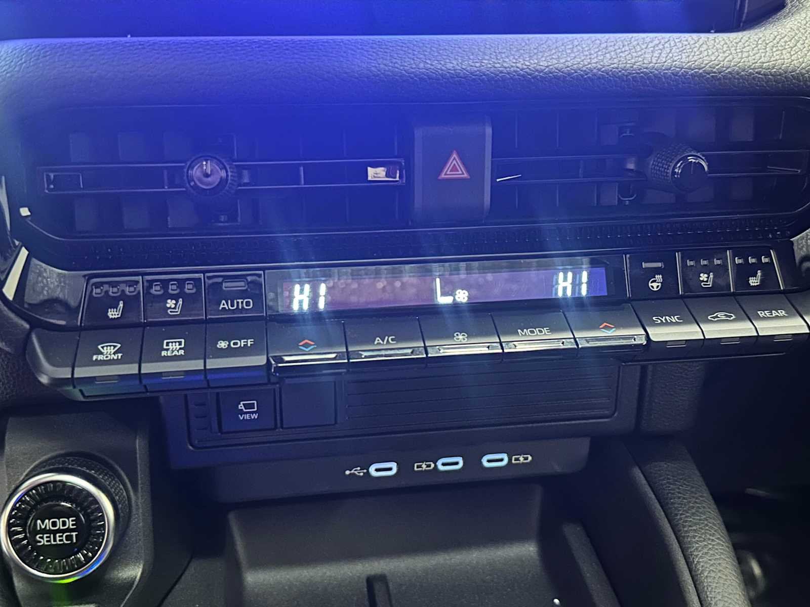 Thumbnail: 2025 Toyota Land Cruiser - 15