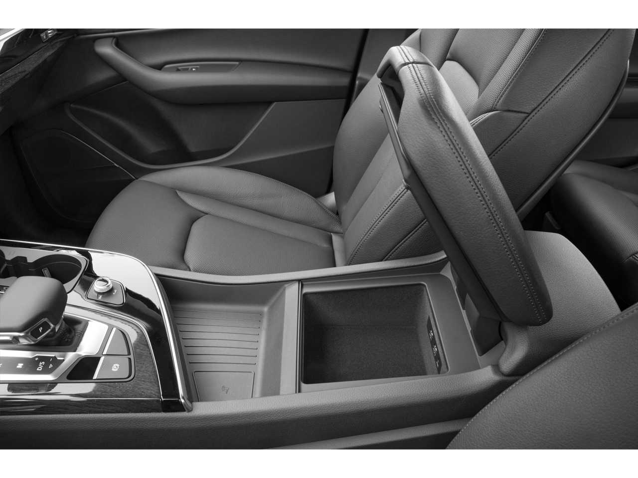 Thumbnail: 2019 Audi Q7 - 15