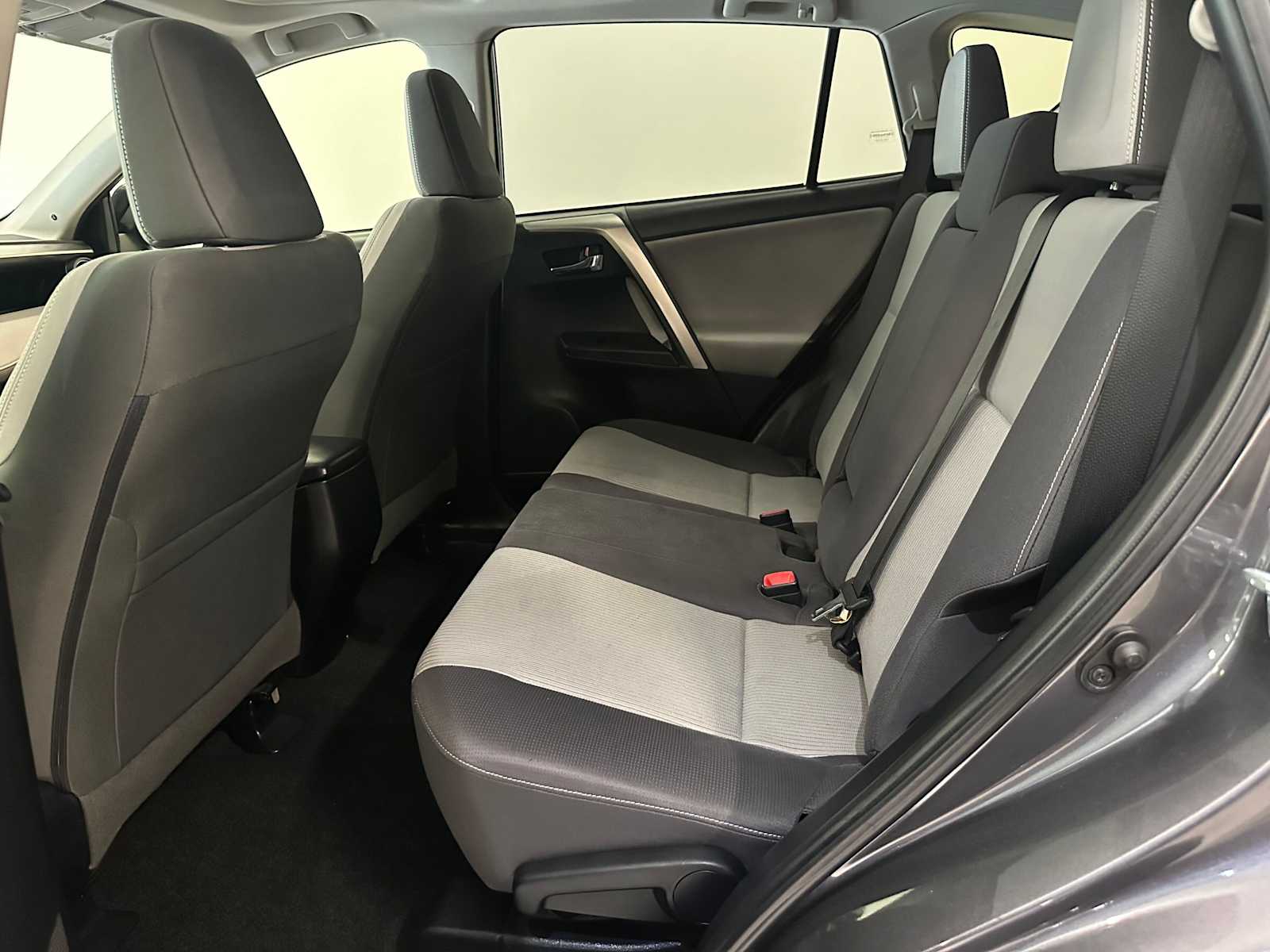 Thumbnail: 2014 Toyota RAV4 - 22