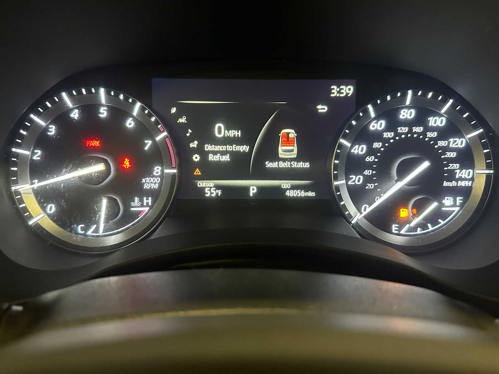 Thumbnail: 2020 Toyota Highlander - 15