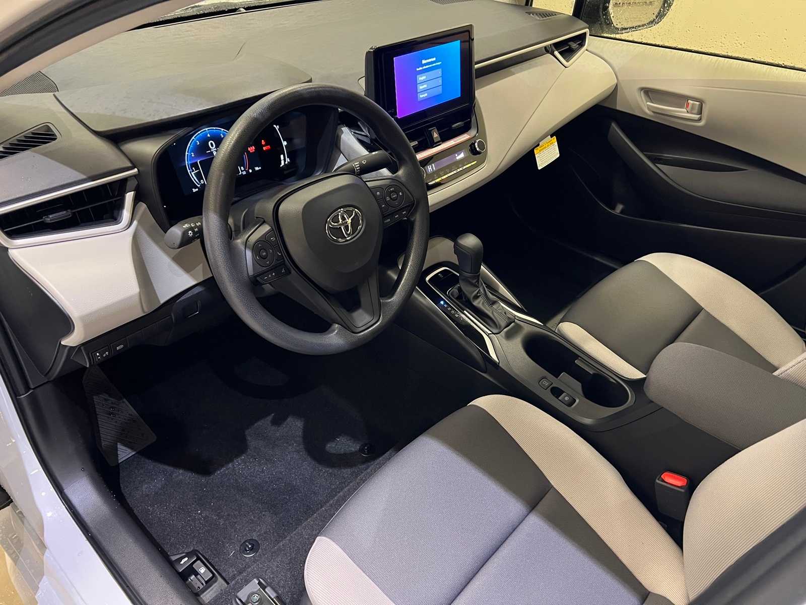 Thumbnail: 2026 Toyota Corolla - 2