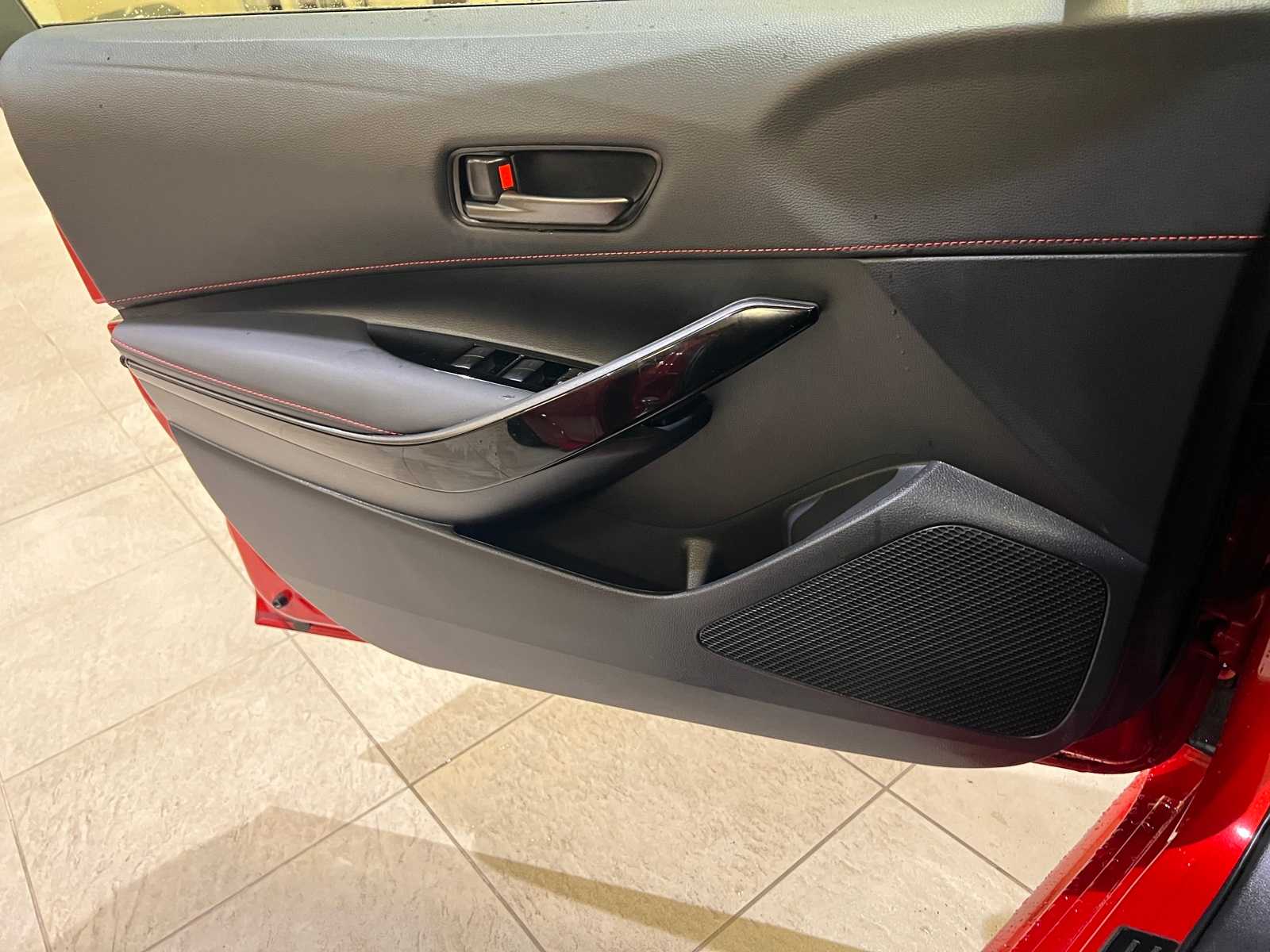 Thumbnail: 2025 Toyota GR Corolla - 17