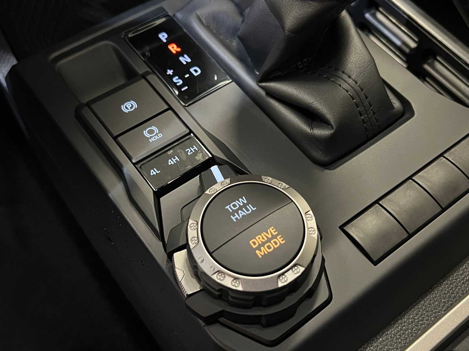 Thumbnail: 2025 Toyota Tacoma - 26