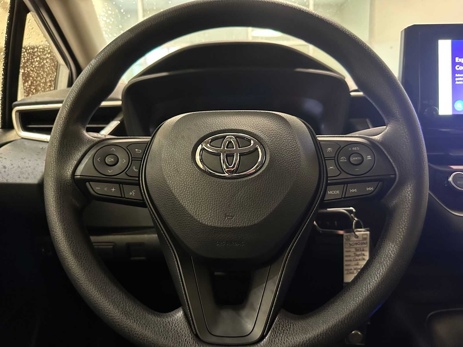 Thumbnail: 2026 Toyota Corolla - 11