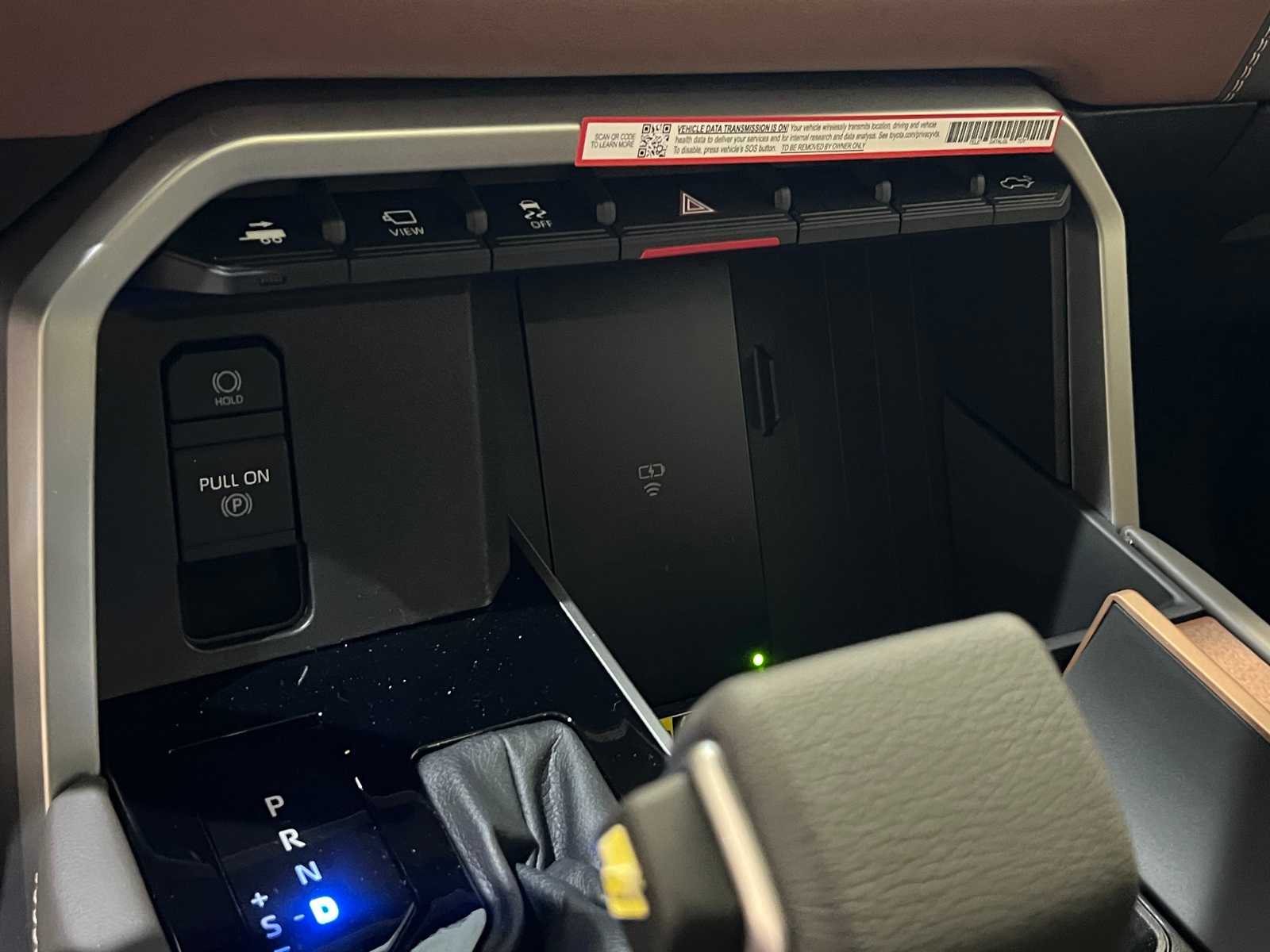 Thumbnail: 2025 Toyota Tundra - 30