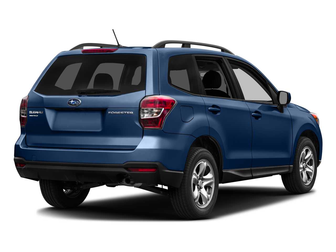 Thumbnail: 2016 Subaru Forester - 2