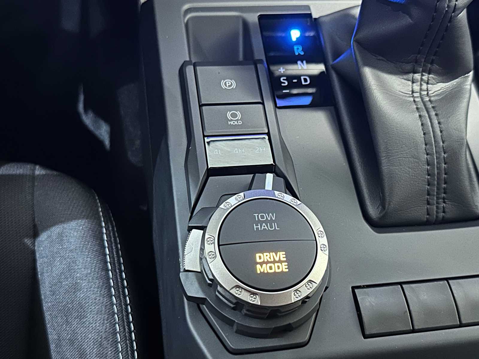 Thumbnail: 2026 Toyota Tacoma - 16