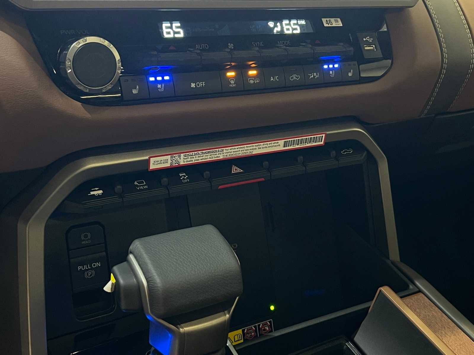 Thumbnail: 2026 Toyota Tundra - 24