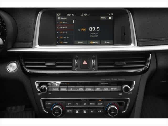 Thumbnail: 2020 Kia Optima - 7