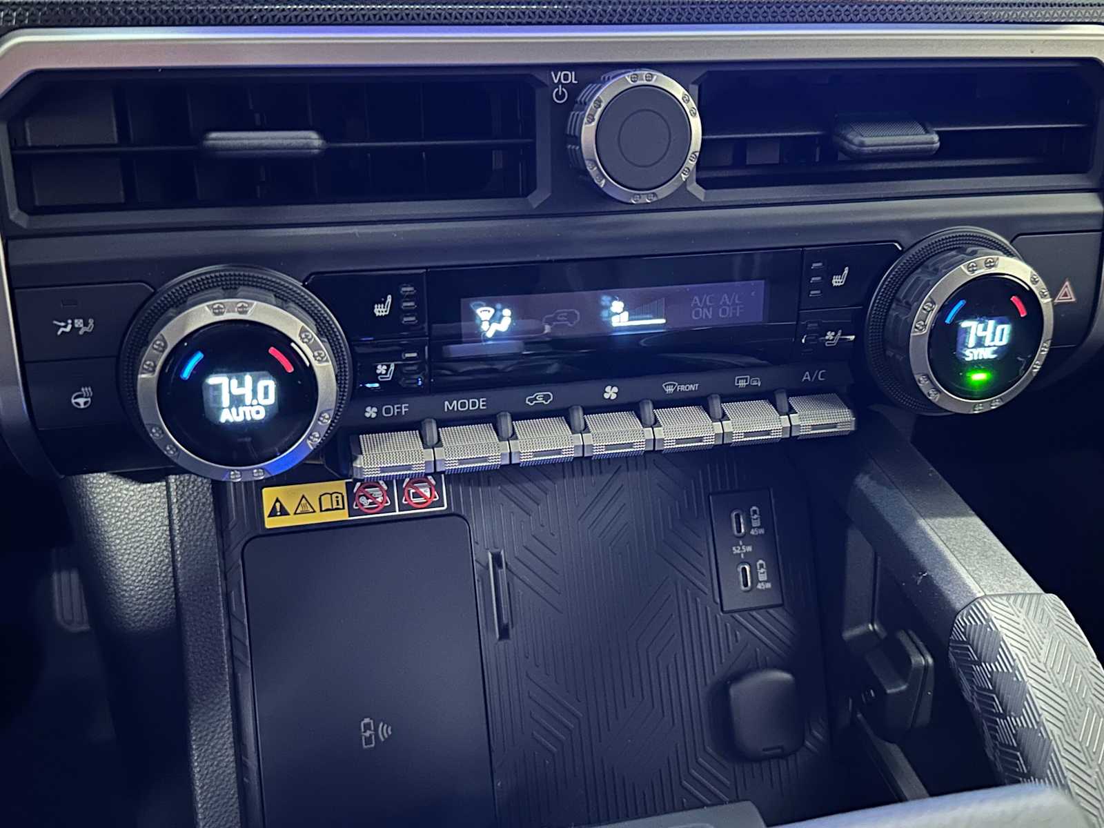 Thumbnail: 2026 Toyota 4Runner - 15