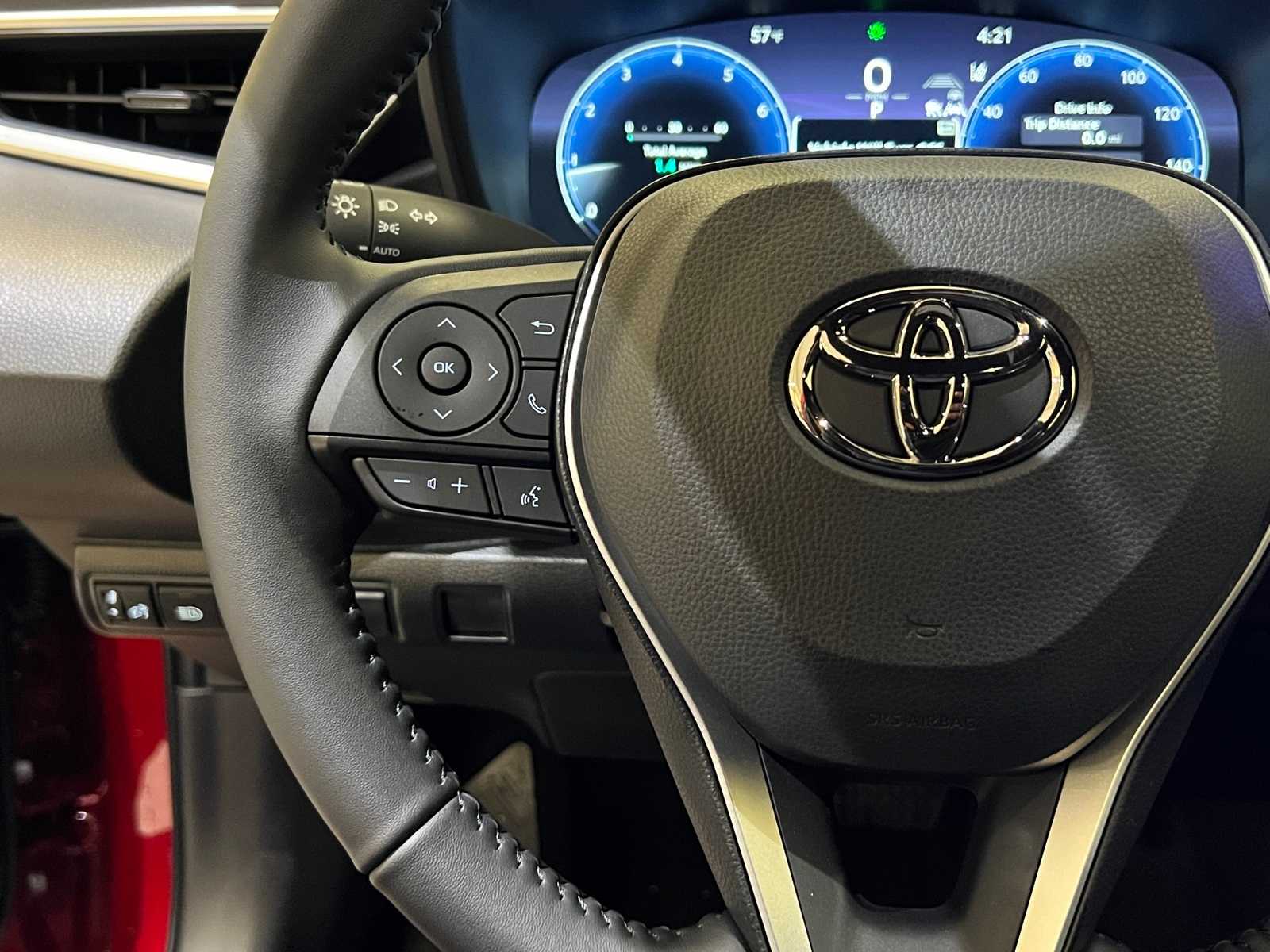 Thumbnail: 2026 Toyota Corolla - 21