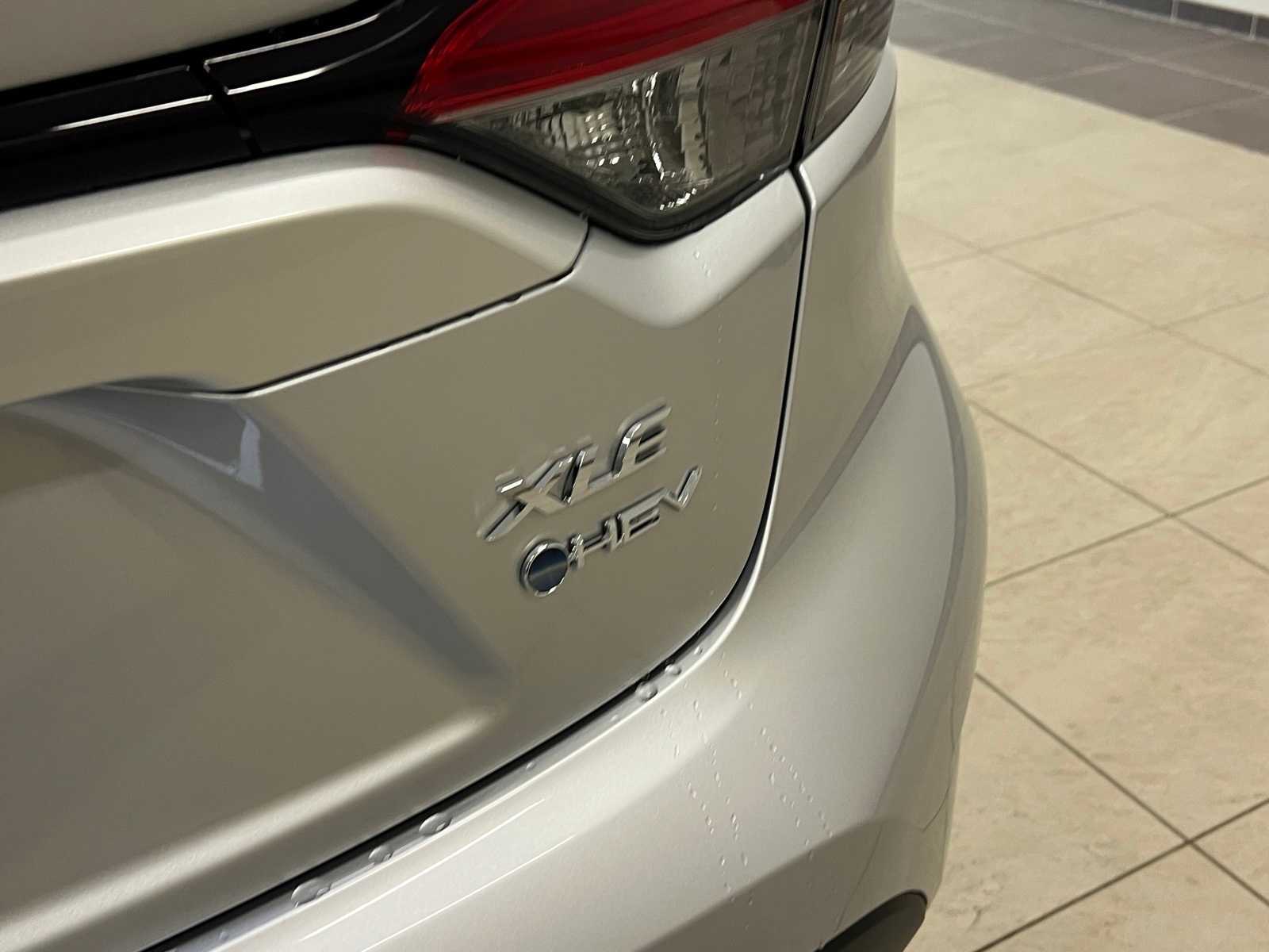 Thumbnail: 2026 Toyota Corolla - 6