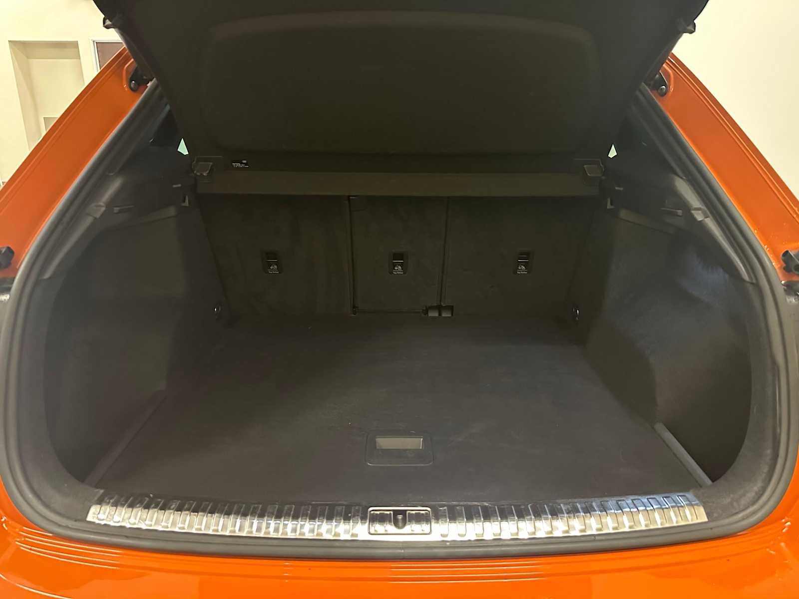 Thumbnail: 2022 Audi Q3 - 30