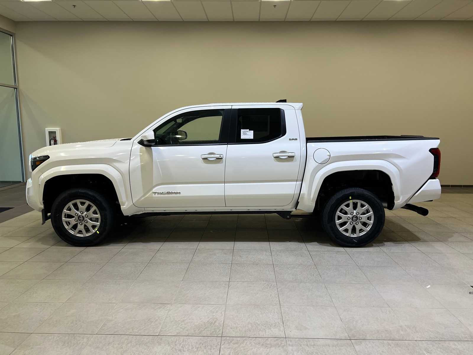 Thumbnail: 2026 Toyota Tacoma - 3